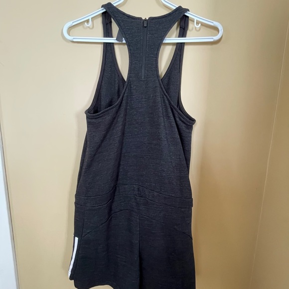 Adidas Jumpsuit - Picture 2 of 2